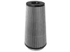 AFE 21-91099 Magnum Flow Universal Air Filter w/ Pro DRY S Media