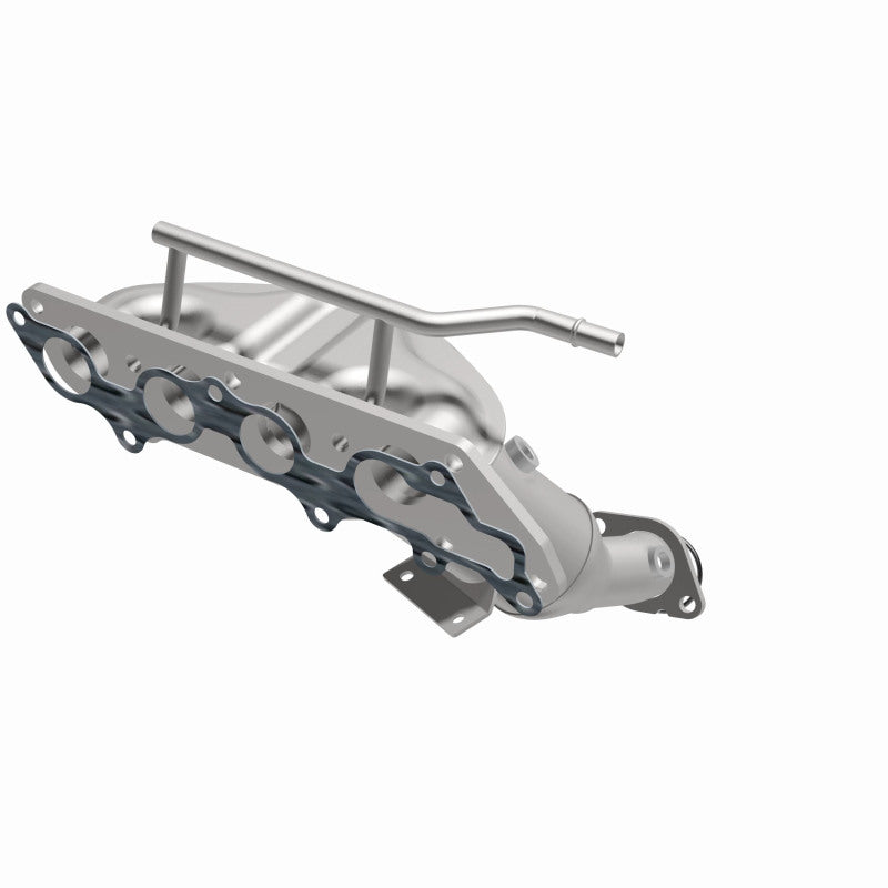 MagnaFlow 49375 Conv DF fits Ford 03-04 Focus 2.3L Manifold (Eng Code Z)