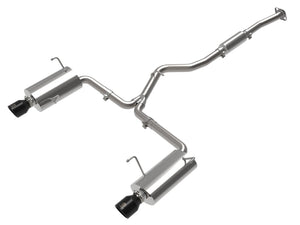 AFE 49-36804-B ubaru Forester XT 14-18 H4-2.5L (t) Takeda 2-1/2in to 2-1/4in 30