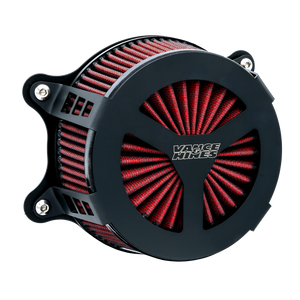 Vance and Hines 41457 Vance & Hines HD Sportster 91-22 Radiant III Air Intake