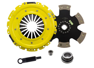 ACT FM6-HDR6 fits Ford Mustang HD/Race Rigid 6 Pad Clutch Kit