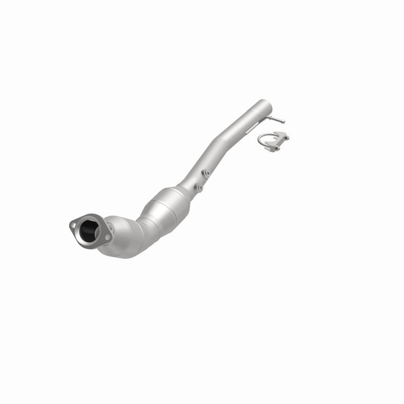 MagnaFlow 49714 Conv DF Range fits Rover 06-08 P/S OEM