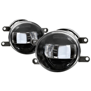 Spyder 9043291 fits Toyota 14-18 Tundra / 16-18 Toyota 14-18 Tacoma Full LED Fo