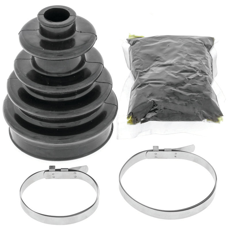QuadBoss 414940 2005 Polaris ATP 330 4x4 Front Inner CV Boot Kit