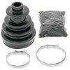 QuadBoss 414940 2005 Polaris ATP 330 4x4 Front Inner CV Boot Kit