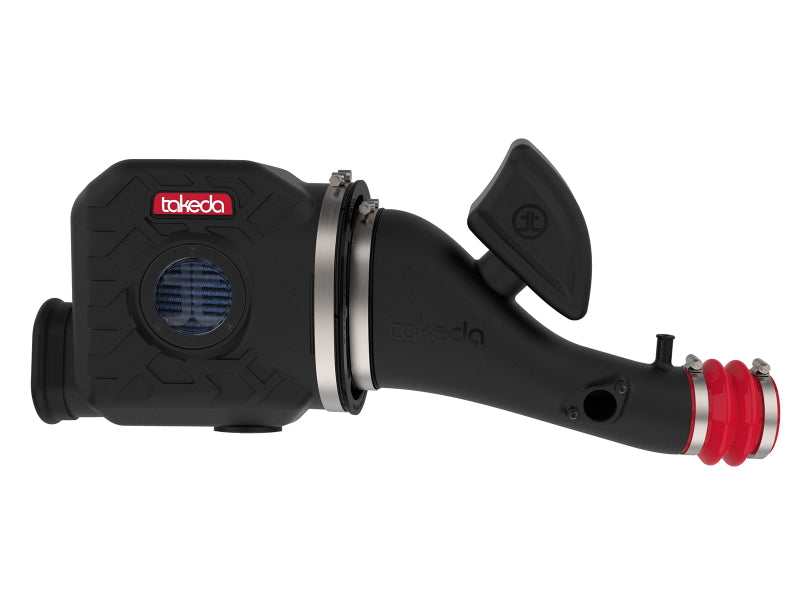 AFE 56-70012R  Momentum Cold Air Intake System w/ Pro 5R Filter 16-19 fits Toyo