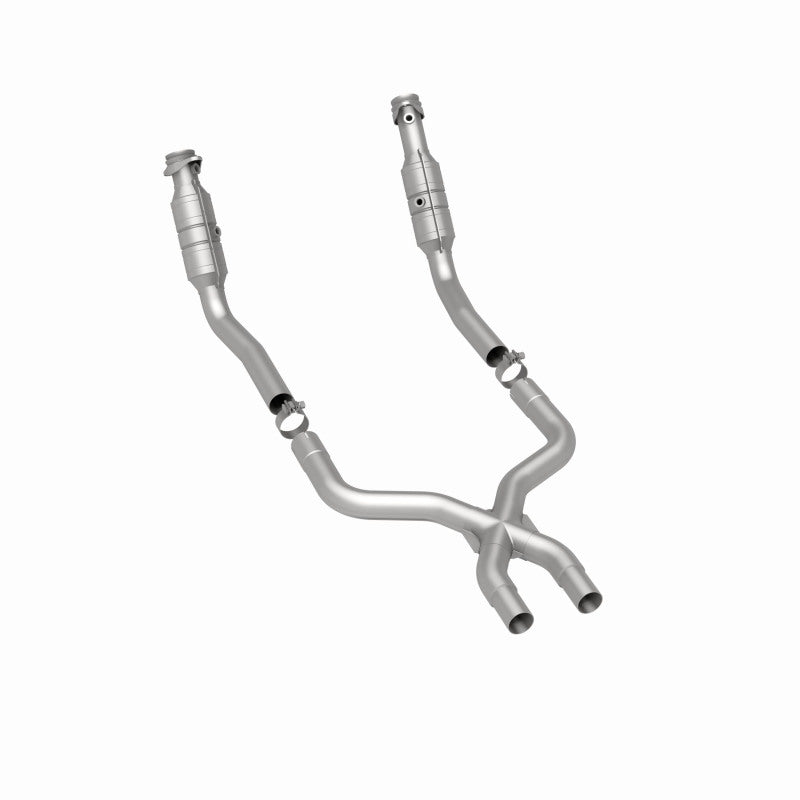 MagnaFlow 49977 Conv DF 2011 fits Ford Mustang 3.7L