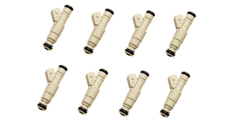 FAST 303608 Injector FAST 8-Pack 36-Lb/hr