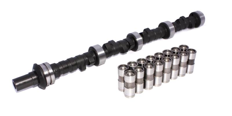 COMP Cams CL92-602-5 Cam & Lifter Kit B350 295T H-1