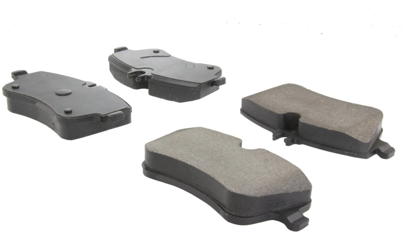 Stoptech 309.0872 Performance Brake Pads