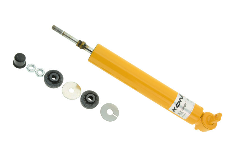 Koni 80 2570Sport Sport (Yellow) Shock 85-91 Alfa Romeo Milano/ 75 All Mdls - Front