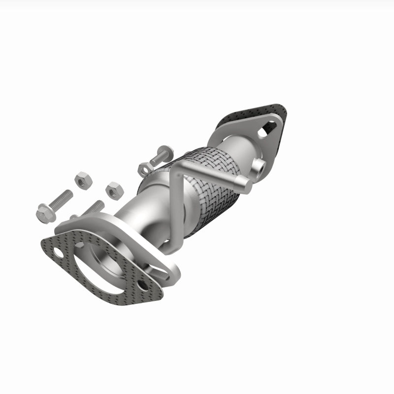 Magnaflow 107-0168 BRE Exhaust 10-13 KIA FORTE KOUP FORTE Front Pipe Kit