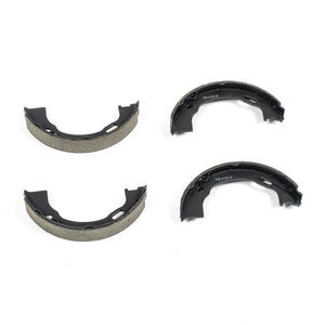 PowerStop fits Ford 96-02 Crown Victoria Rear Autospecialty Parking Brake Shoes