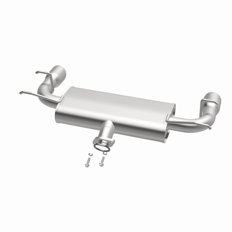 Magnaflow 106-0921 BRExhaust 06-14 MAZDA MX-5 MIATA 2.0L Exhaust Kit