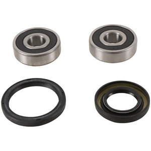 Pivot World PWFWS-Y02-000 76-78 fits Yamaha RD400 PW Front Wheel Bearing Kit