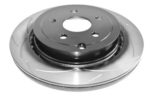 DBA 2029S 2009 fits Pontiac G8 GT 6.0L (V8) T-Slot Uni-Directional Rear Slotted