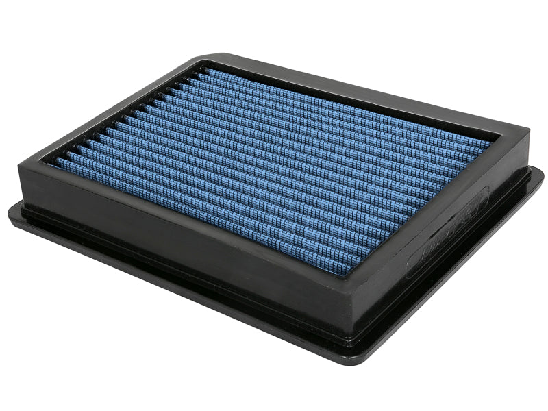 AFE 30-10272 FLOW OE Replacement Air Filter w/ Pro 5R Media 17-21 fits Nissan T