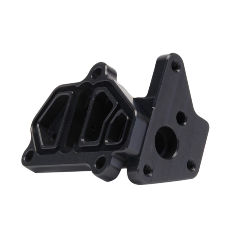 Skunk2 Racing 639-05-0105 Skunk2 fits Honda/fits Acura B-Series VTEC Black Anodized Billet Solenoid