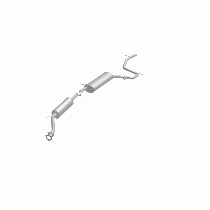 Magnaflow 106-0540 BRE Exhaust Kit 05-10 fits Honda Odyssey 3.5L
