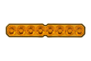 Diode Dynamics DD8653 SS10 Lens Combo/Driving Yellow