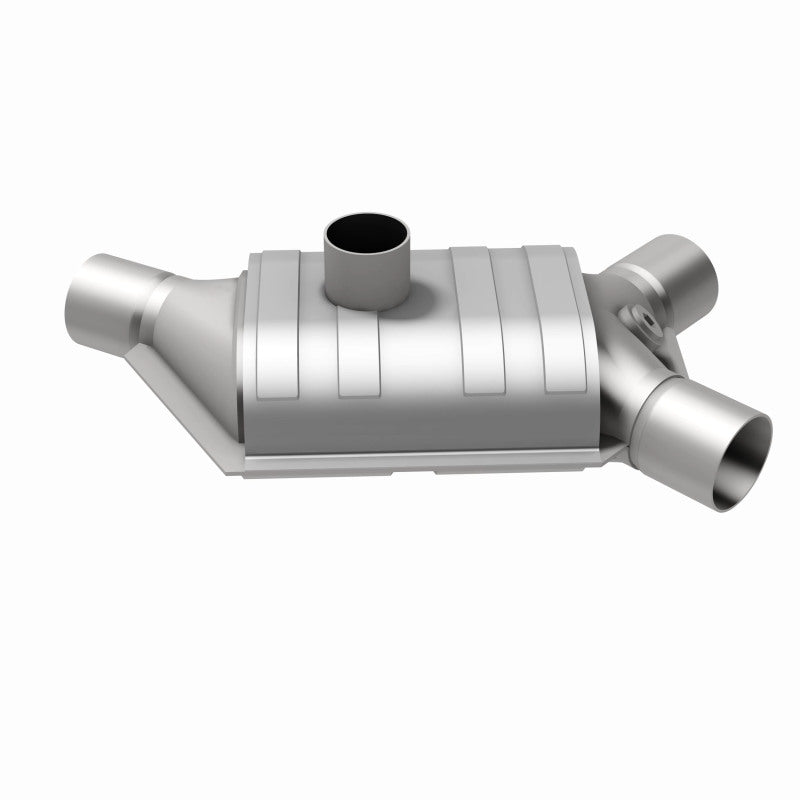 MagnaFlow 94002 Conv Univ 2 fits Subaru