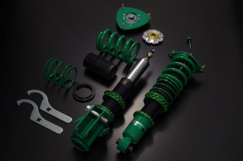 Tein NVSS78-K1LS1 VSS78-K1LS1 fits Subaru 11-14 Impreza WRX STI - Mono Racing Co