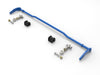 AFE 440-722001RL 13-23 fits Toyota GR86 CONTROL Rear Sway Bar - Blue
