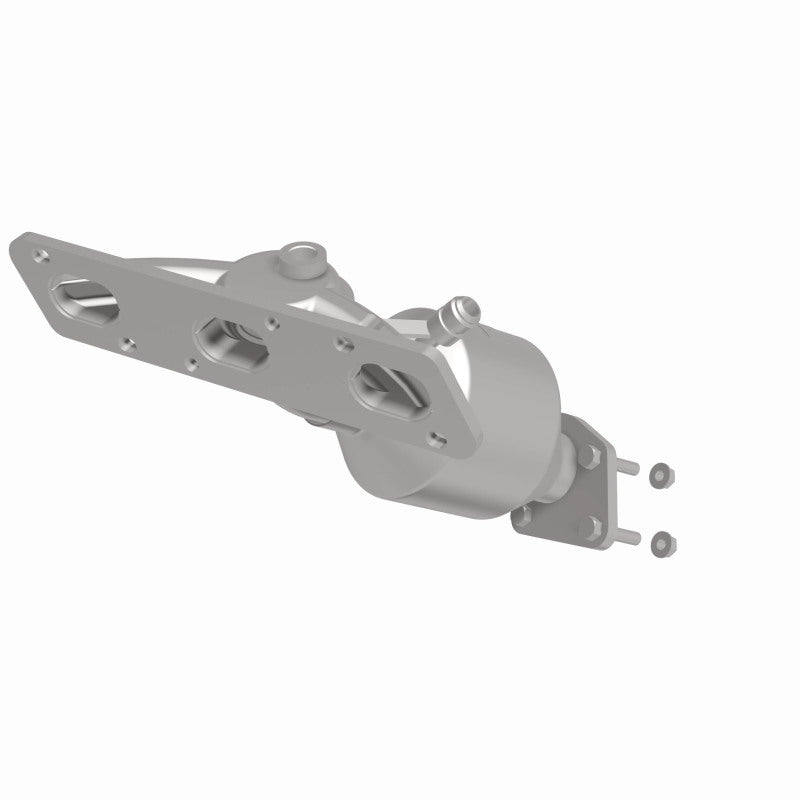 MagnaFlow 49313 Conv DF MPV 3.0 Rear Manifold OEM