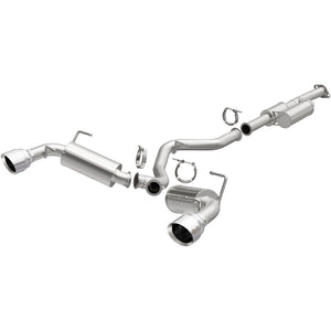 Magnaflow 19595 17-22 fits Subaru BRZ/fits Scion FR-S/fits Toyota GT86 NEO Cat-Back Exhaust System