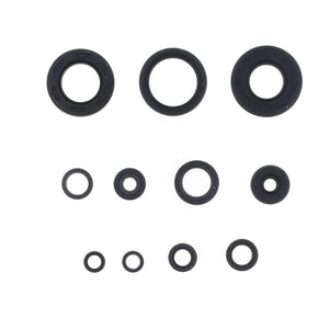 Athena P400485400118 05-24 fits Yamaha YZ 125 Engine Oil Seals Kit