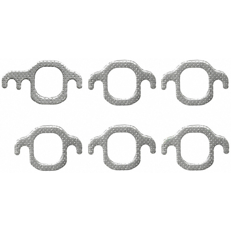 Fel-Pro MS90746 fits Chevrolet C1500 MS 90746 Exhaust Manifold Gasket Set