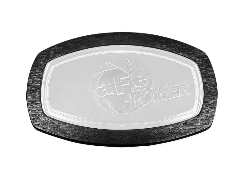 AFE 59-06102 ement Air Intake Housing Clear Sight Window (Use w/ Momentum GT/HD