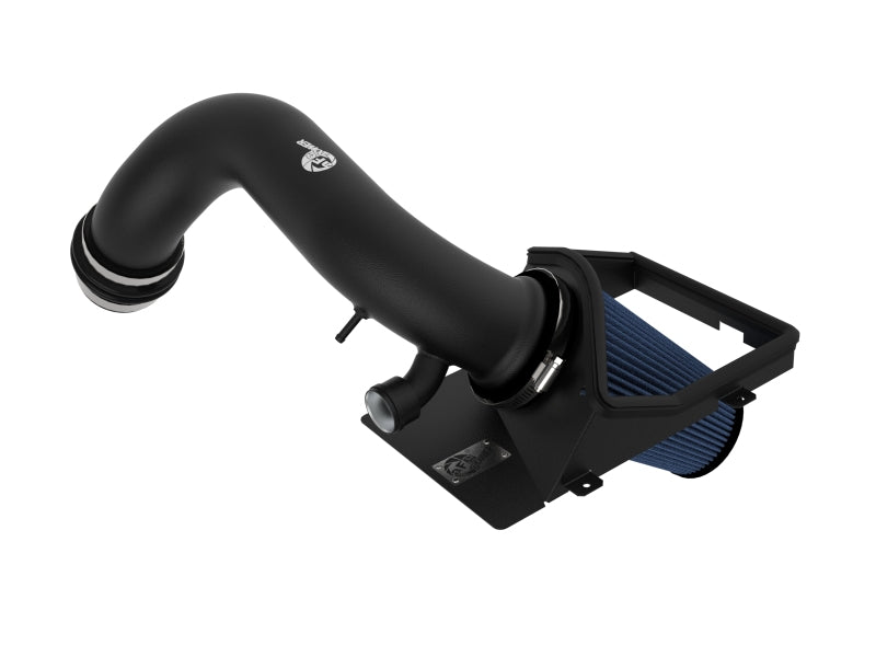 AFE 52-10014R Induction Pro 5R Cold Air Intake System - 19-22 fits Audi Q3 L4-2