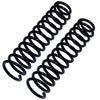 Synergy Mfg 8063-45Synergy fits Jeep TJ/LJ Front Lift Springs 2 DR 5.5in 4 DR 4.