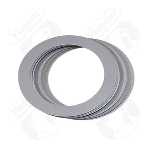 Yukon Gear fits SK 25300 Pinion Depth Shims For GM 8.25in IFS / 8.5in / 12