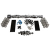 COMP Cams CK201-335-17 Supercharger Stage 1 HRT 221/233 Hydraulic Roller Cam Kit 2009+ fits Dodge 5.7/6.4 HEMI w/ VVT