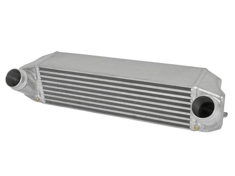 AFE 46-20233-B unner GT Series Intercooler Kit w/ Tubes Black 12-15 fits BMW 33