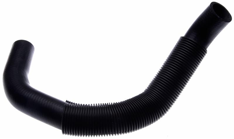 Gates 21780 89-90 fits Nissan 240SX 4-Cyl. 2.4L Lower - Eng. To Pipe Molded C