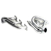 BBK  40100 Mustang 4.0 V6 Shorty Tuned Length Exhaust Headers - 1-5/8 Silver Cer