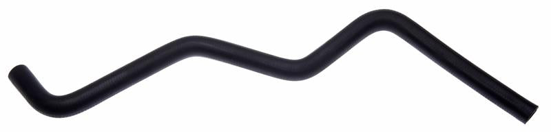 Gates 19029 96-00 fits Ford Taurus V-6 3.0L Pipe-2 To Eng. Molded Heater Hose