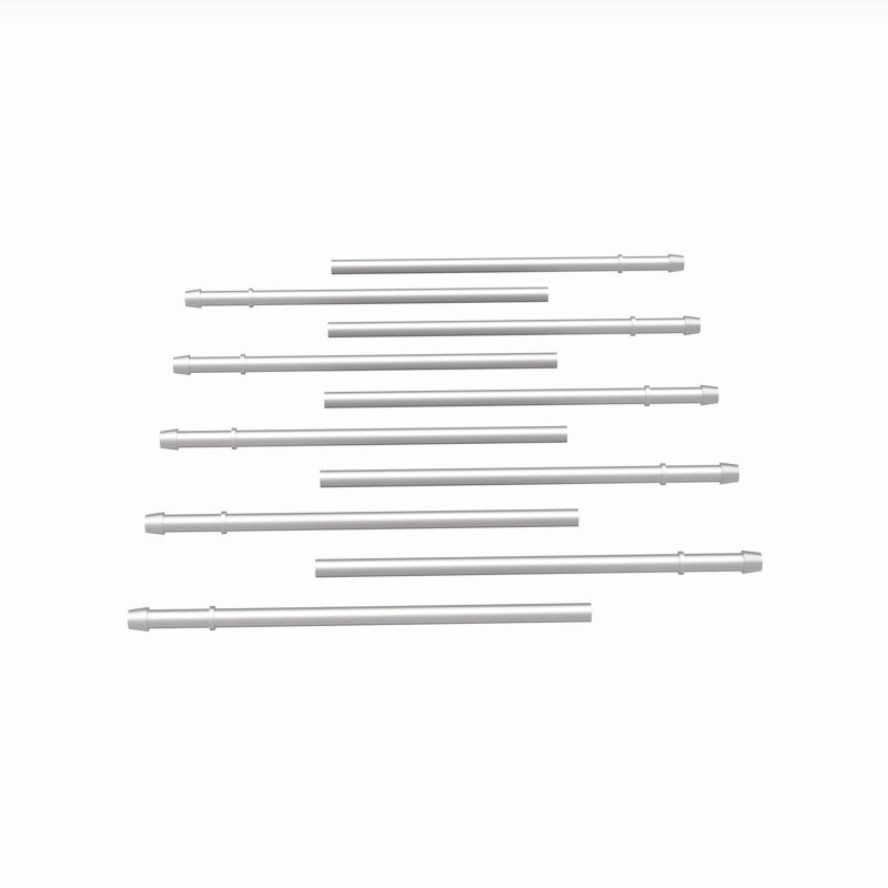 MagnaFlow 10151 Hanger .50inch straight 10pk