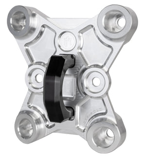 Performance 0222-2002 Machine UTV Radius Rod Pull Plate Assembly
