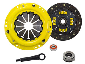 ACT SZ3-HDMM fits Suzuki Samurai HD/Modified Street Clutch Kit