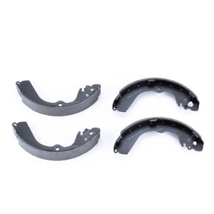 PowerStop B1052 fits Chevrolet 15-18 City Express Rear Autospecialty Brake Shoes