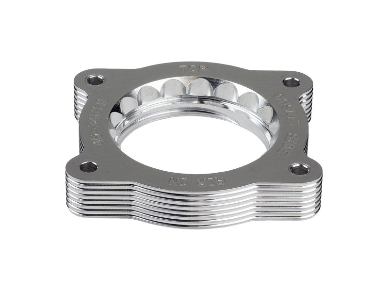 AFE 46-34019 fits Chevrolet Silverado 1500/fits GMC Sierra 1500 Silver Bullet T
