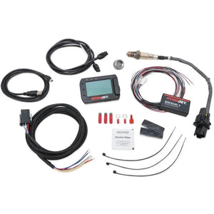 Dynojet 15-7024 WideBand 2 Kit w/POD-300