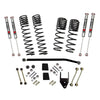 Skyjacker JL40BPMLTD 2020 fits Jeep JL 4WD Diesel 3.5-4in Dual Rate Long Travel Sus Lift Kit w/M95 Monotube Shocks