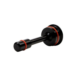 Wehrli WCF100469 Billet Anodized Transmission Cooler Thermostat Bypass Plug