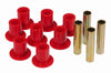 Prothane 4-1005 fits Dodge 69-93 Truck Spring Bushings - Red