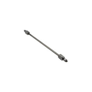 Fleece Performance -34200-14 14in High Pressure Fuel Line (8mm x 3.5mm Lin